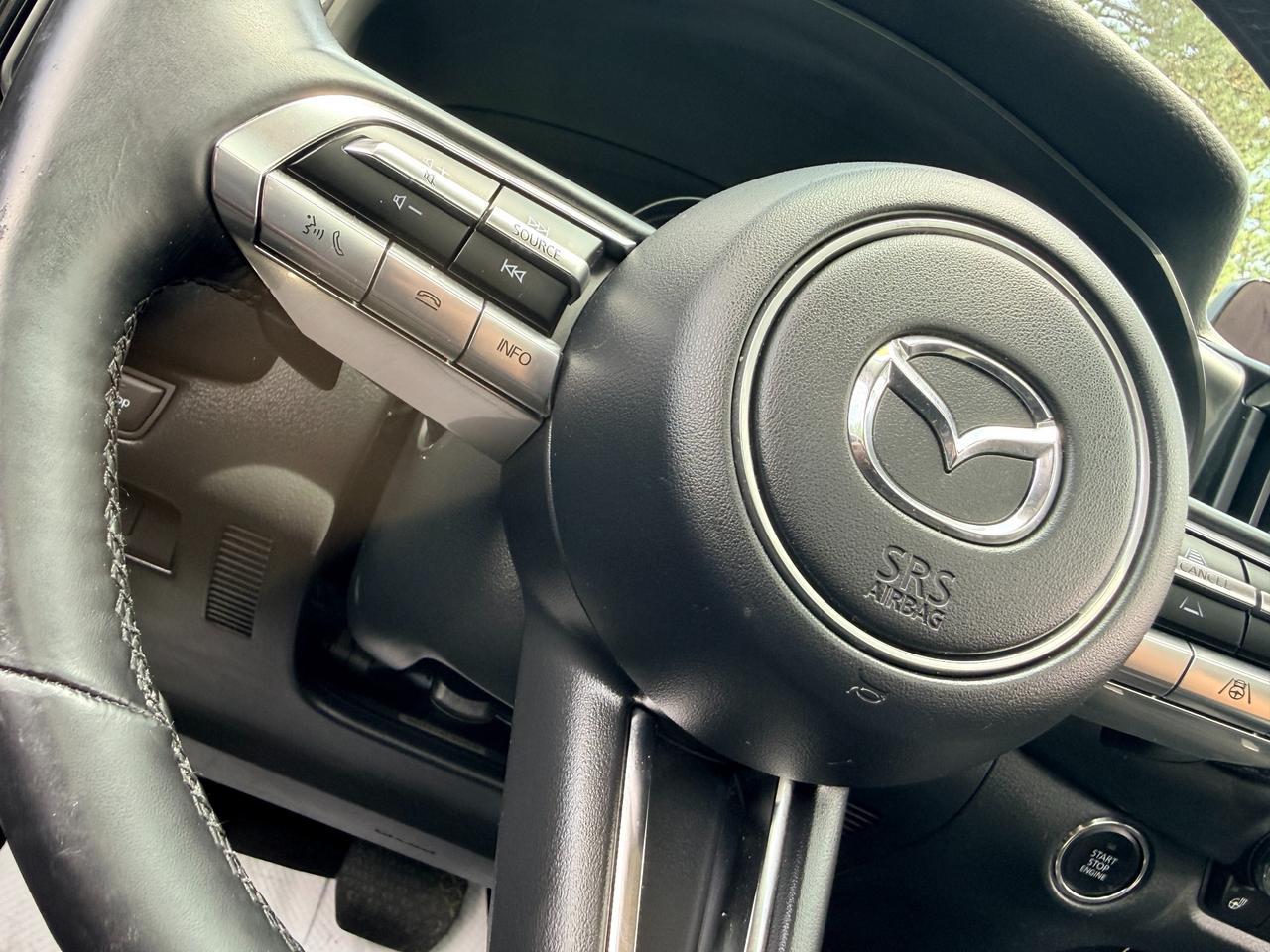 2023 Mazda CX-50 GT w/Turbo 4dr All-Wheel Drive Sport Utility Photo