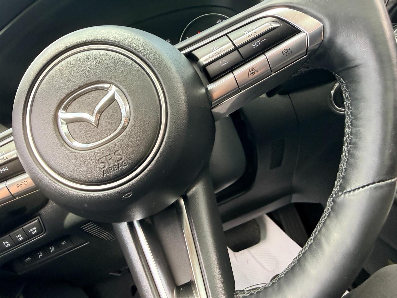 2023 Mazda CX-50 GT w/Turbo 4dr All-Wheel Drive Sport Utility Photo