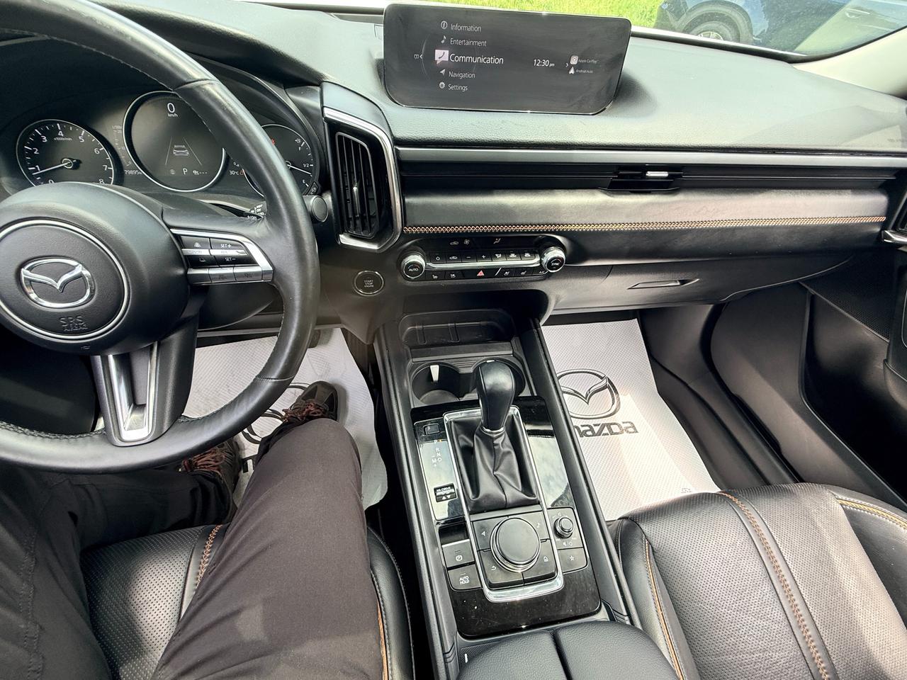 2023 Mazda CX-50 GT w/Turbo 4dr All-Wheel Drive Sport Utility Photo