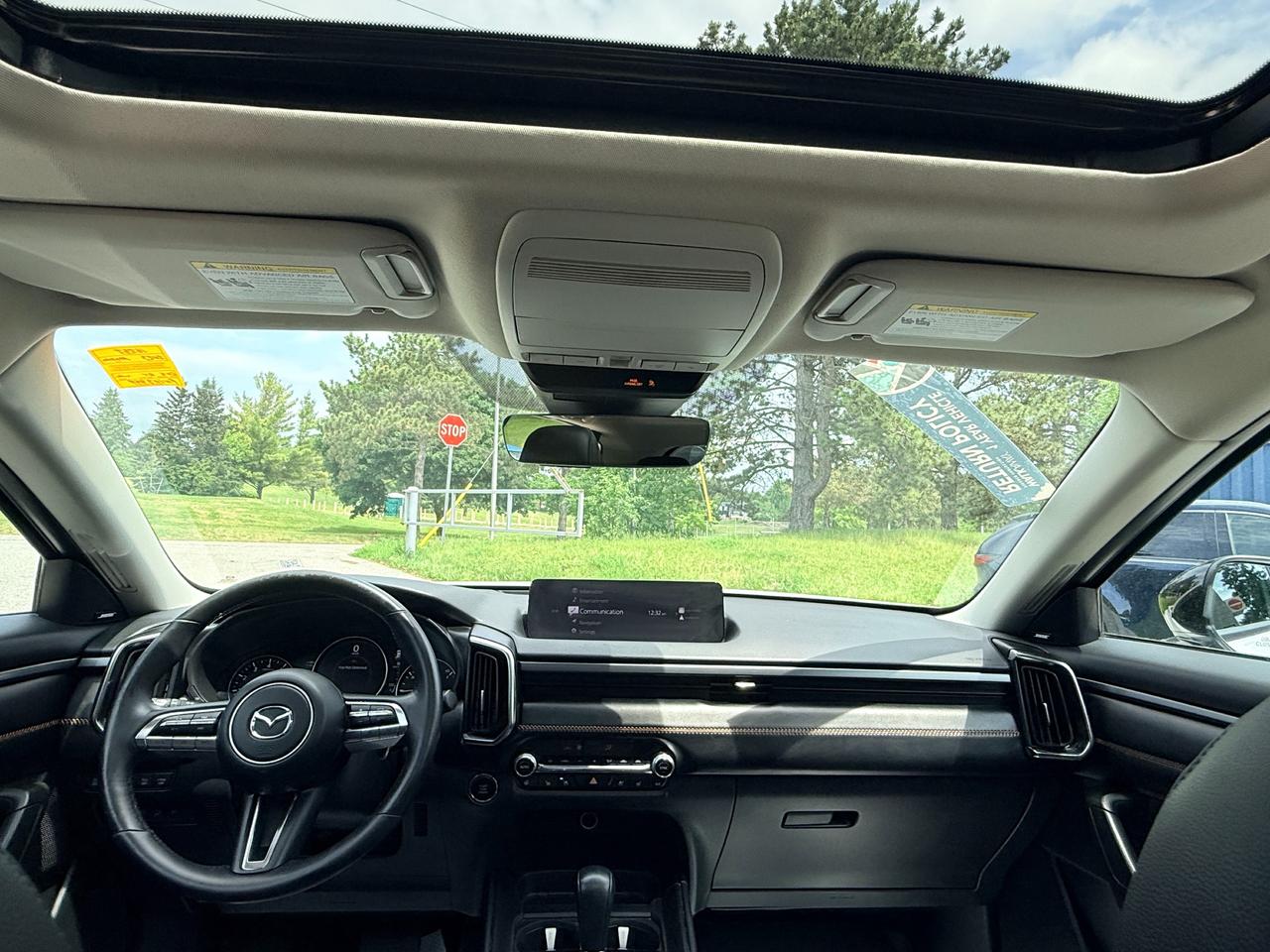 2023 Mazda CX-50 GT w/Turbo 4dr All-Wheel Drive Sport Utility Photo