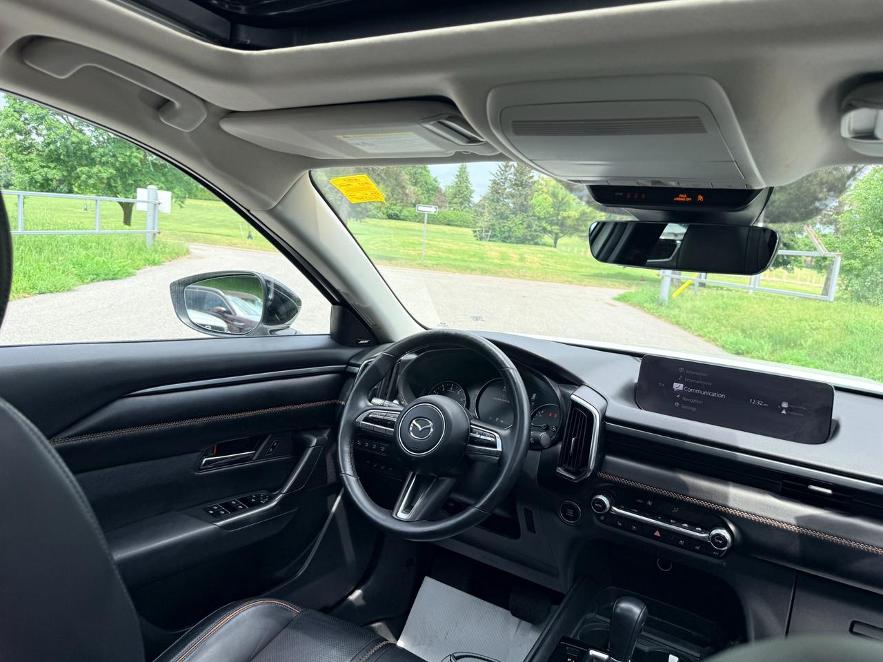 2023 Mazda CX-50 GT w/Turbo 4dr All-Wheel Drive Sport Utility Photo