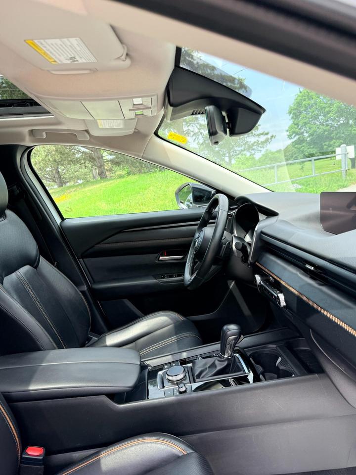 2023 Mazda CX-50 GT w/Turbo 4dr All-Wheel Drive Sport Utility Photo
