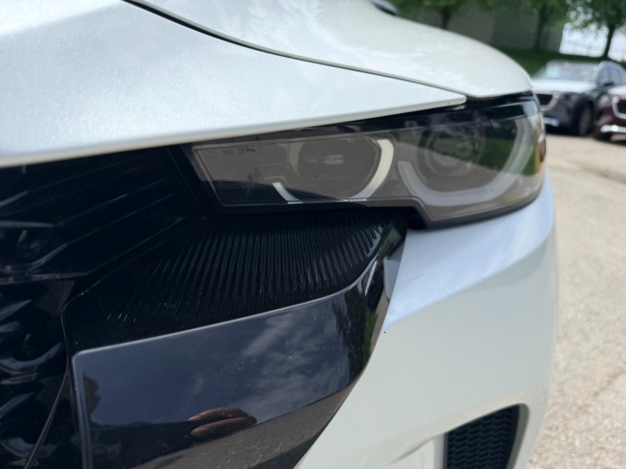 2023 Mazda CX-50 GT w/Turbo 4dr All-Wheel Drive Sport Utility Photo