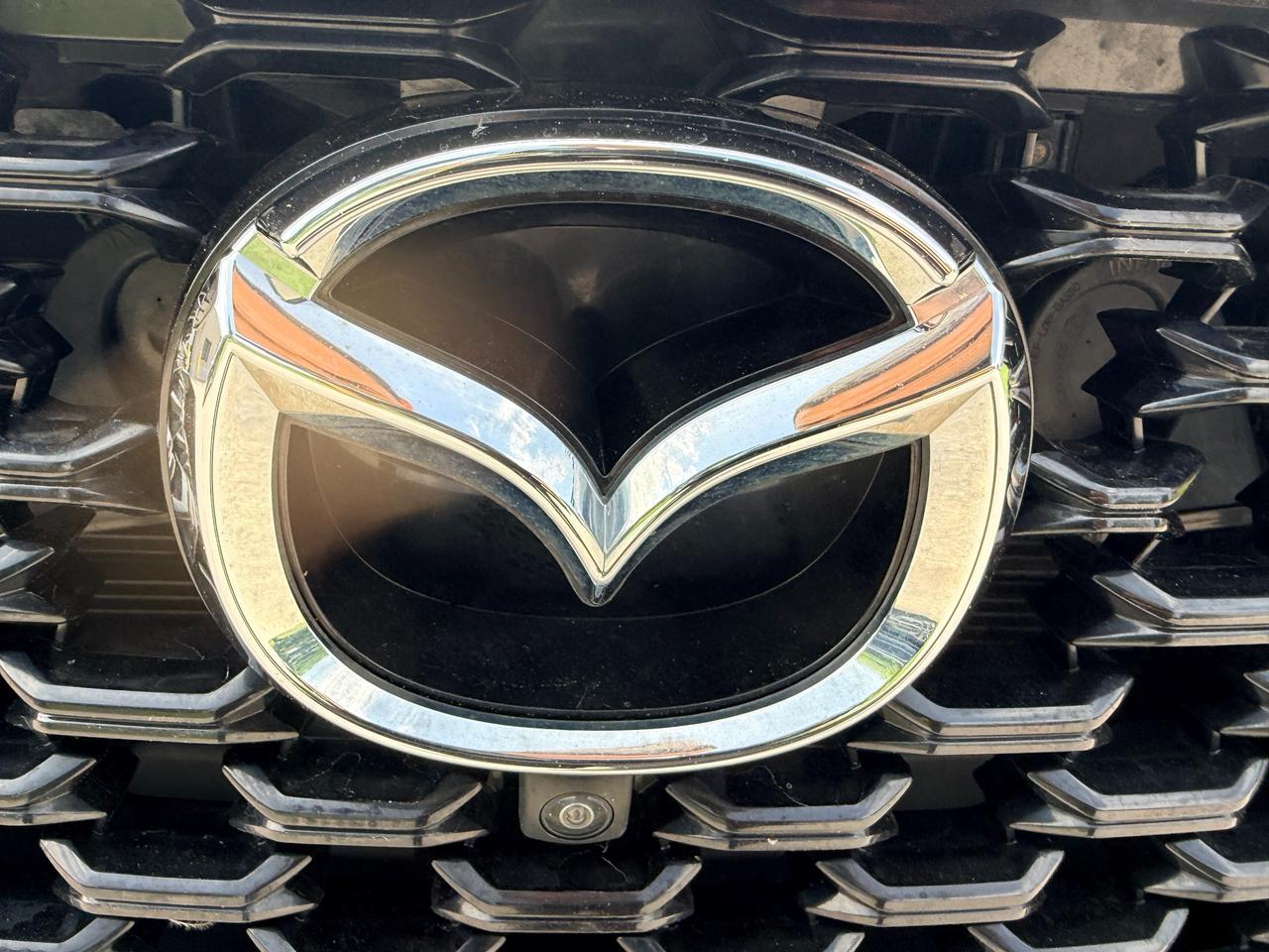 2023 Mazda CX-50 GT w/Turbo 4dr All-Wheel Drive Sport Utility Photo
