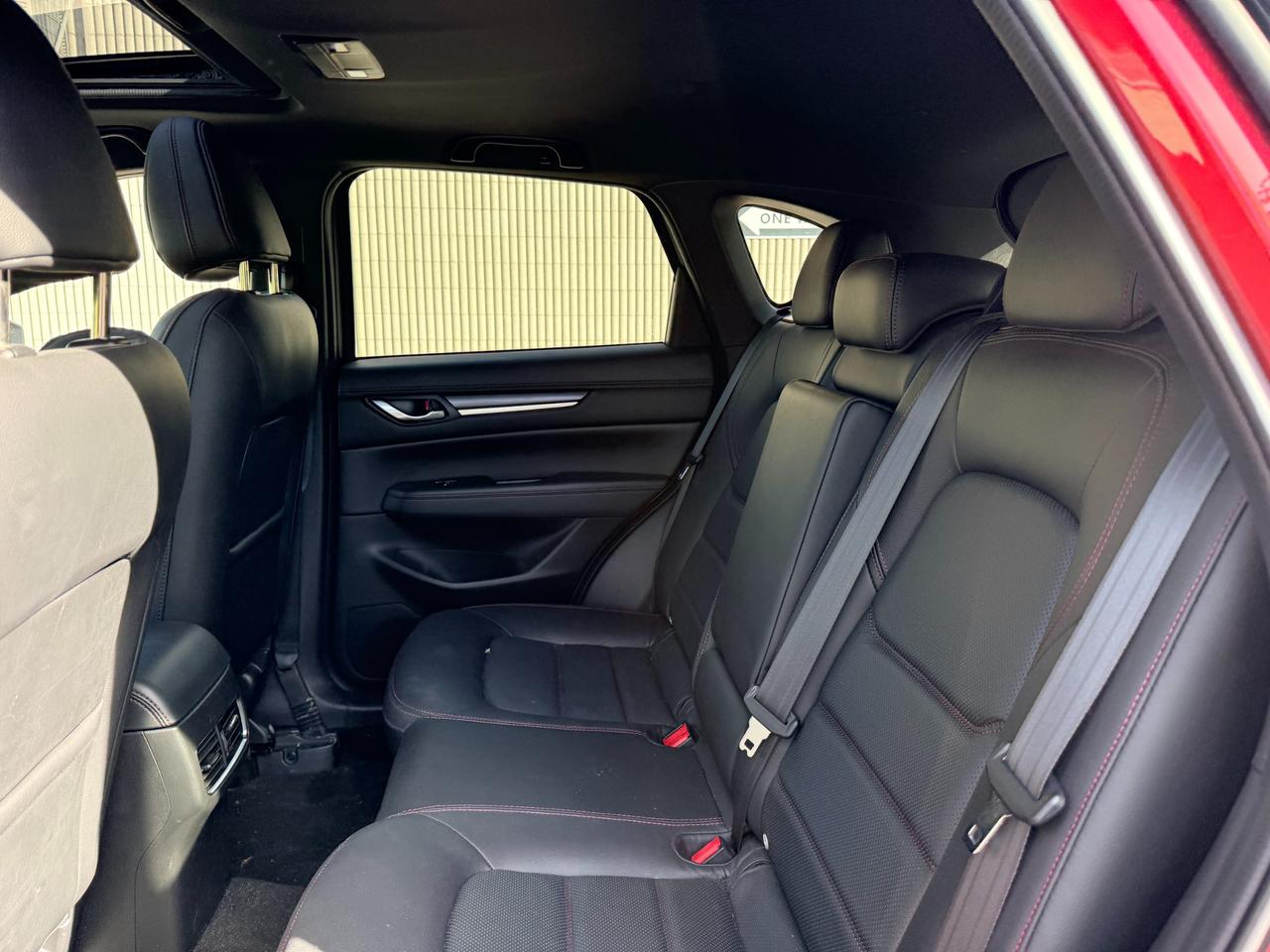 2022 Mazda CX-5 GT 4dr i-ACTIV All-Wheel Drive Sport Utility Photo