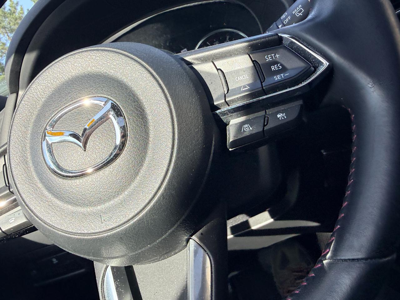 2022 Mazda CX-5 GT 4dr i-ACTIV All-Wheel Drive Sport Utility Photo
