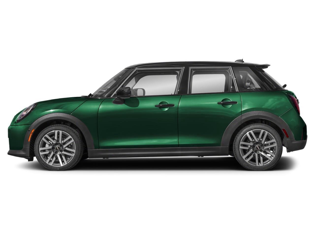 2026 MINI 5 Door Cooper C 4dr Hatchback Photo2