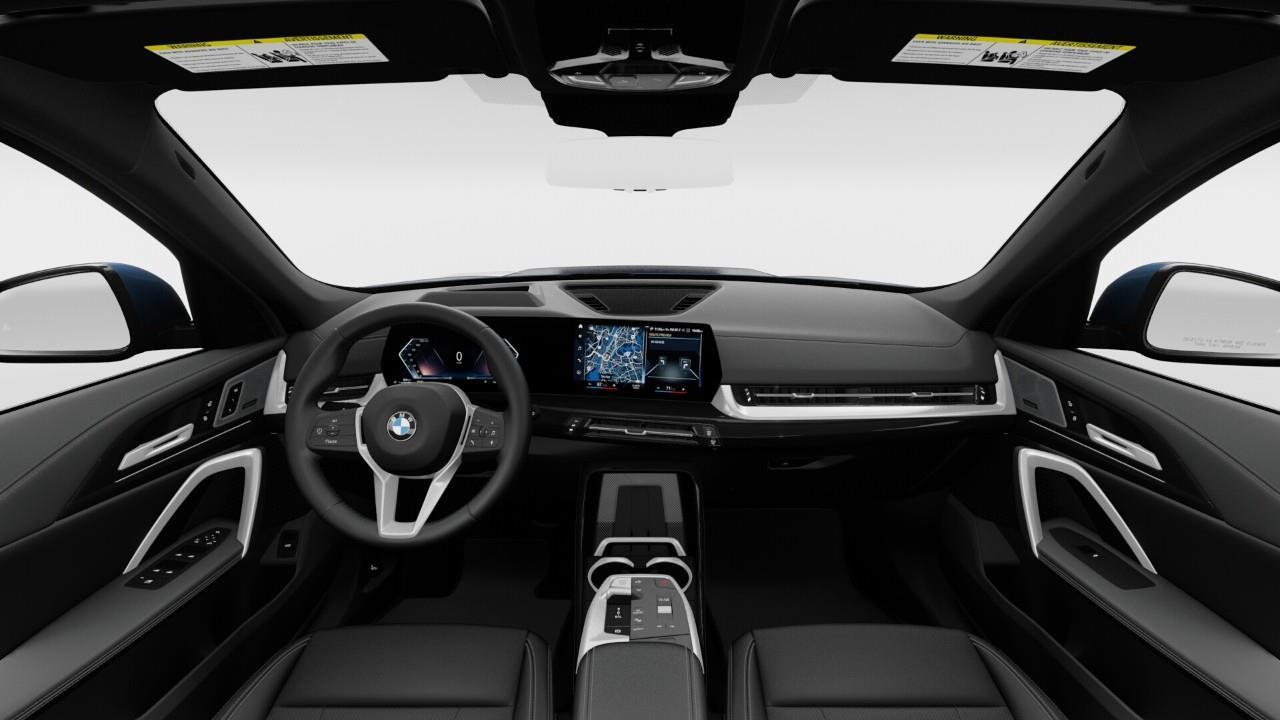 2026 BMW X1 xDrive28i 4dr All-wheel Drive Sports Activity Vehicle Photo