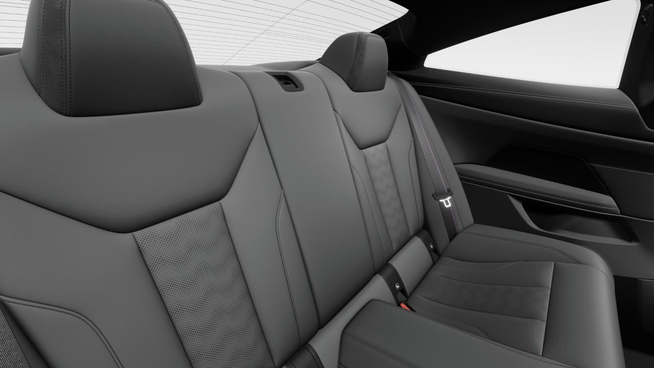2027 BMW M4 Competition 2dr All-Wheel Drive Coupe Photo