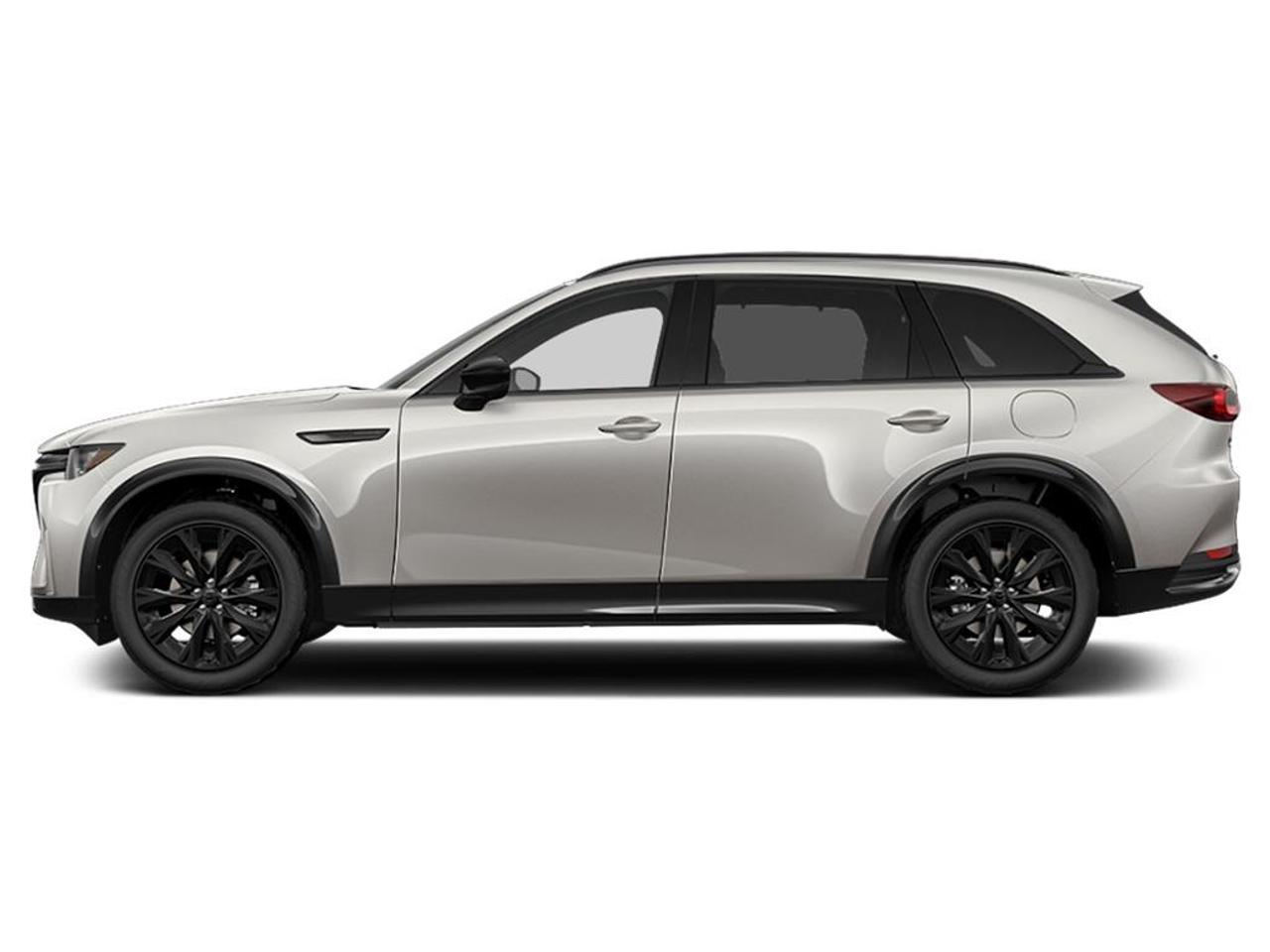 2026 Mazda CX-90 MHEV GT-P 4dr i-ACTIV All-Wheel Drive Sport Utility Photo