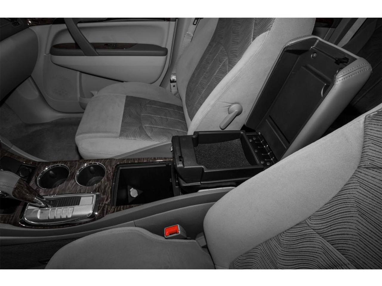2016 Buick Enclave Premium All-wheel Drive Photo