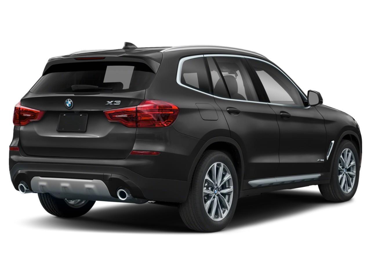 2018 BMW X3 xDrive30i 4dr All-Wheel Drive Sports Activity Vehicle Photo