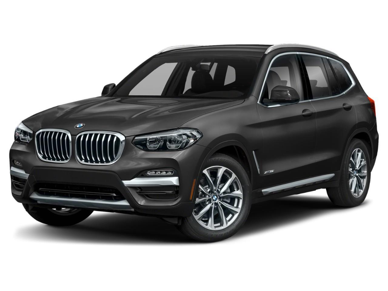 2018 BMW X3 xDrive30i 4dr All-Wheel Drive Sports Activity Vehicle Photo0