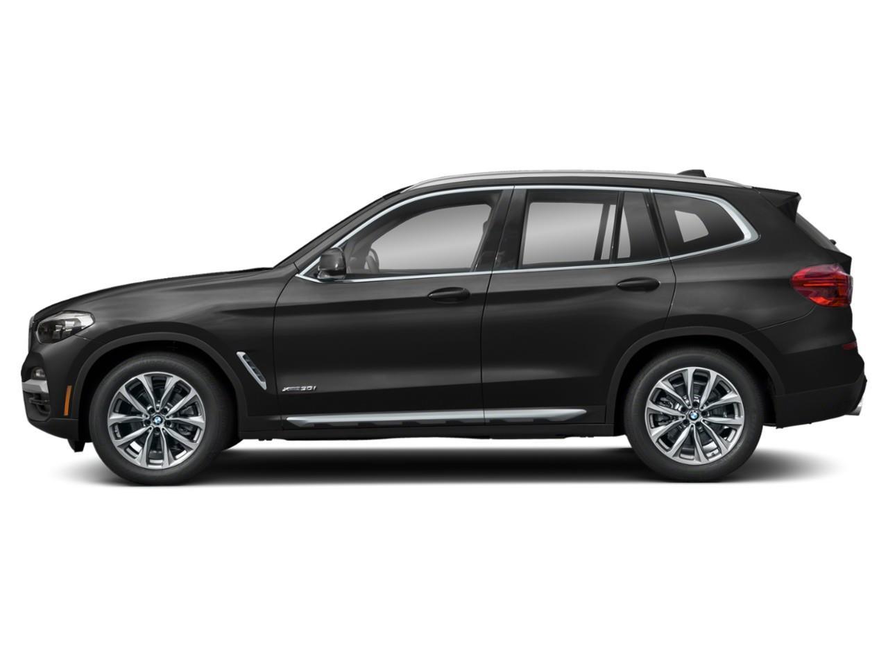 2018 BMW X3 xDrive30i 4dr All-Wheel Drive Sports Activity Vehicle Photo2