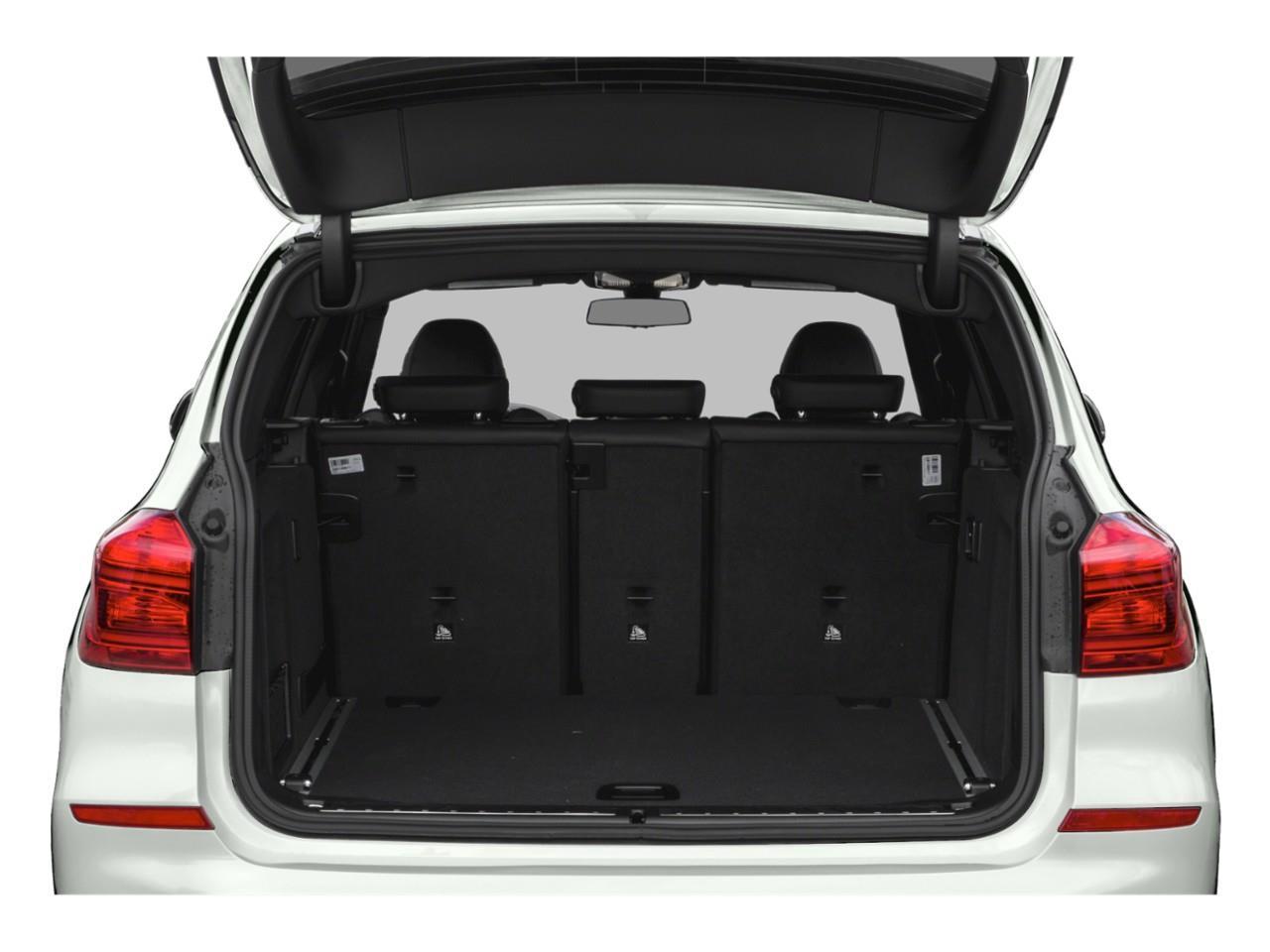 2018 BMW X3 xDrive30i 4dr All-Wheel Drive Sports Activity Vehicle Photo
