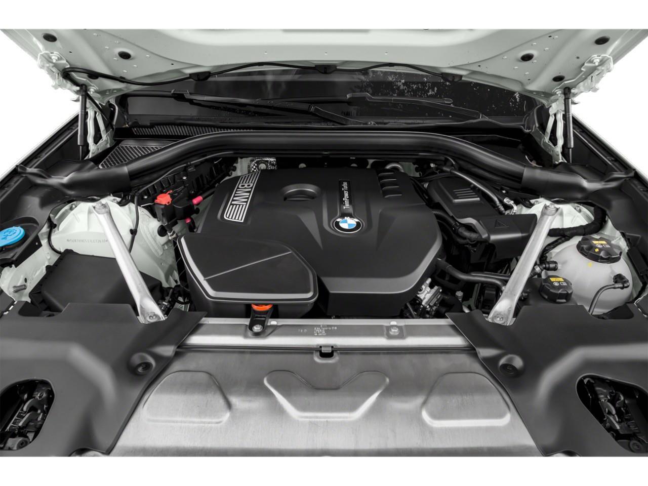 2018 BMW X3 xDrive30i 4dr All-Wheel Drive Sports Activity Vehicle Photo