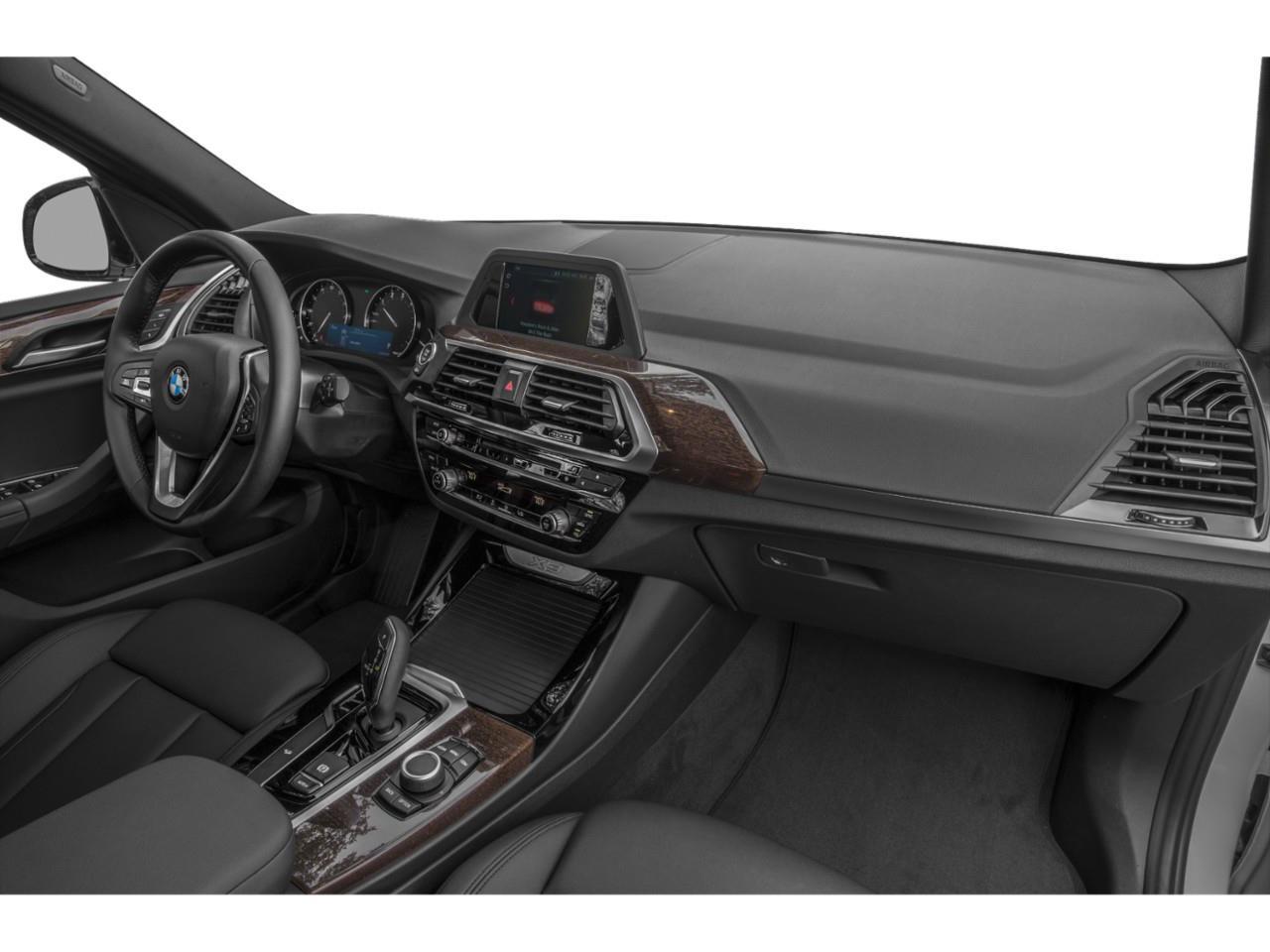2018 BMW X3 xDrive30i 4dr All-Wheel Drive Sports Activity Vehicle Photo