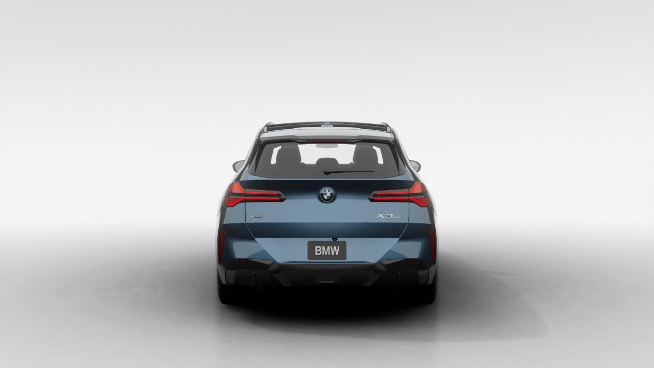 2026 BMW X3  Photo