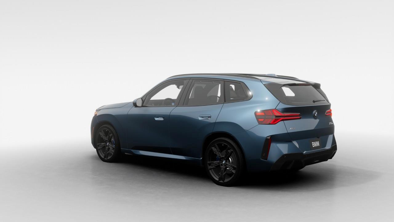 2026 BMW X3  Photo