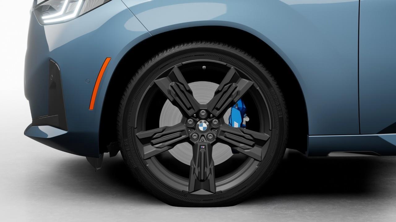 2026 BMW X3  Photo
