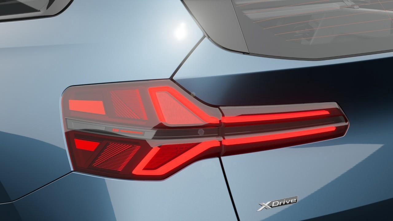 2026 BMW X3  Photo