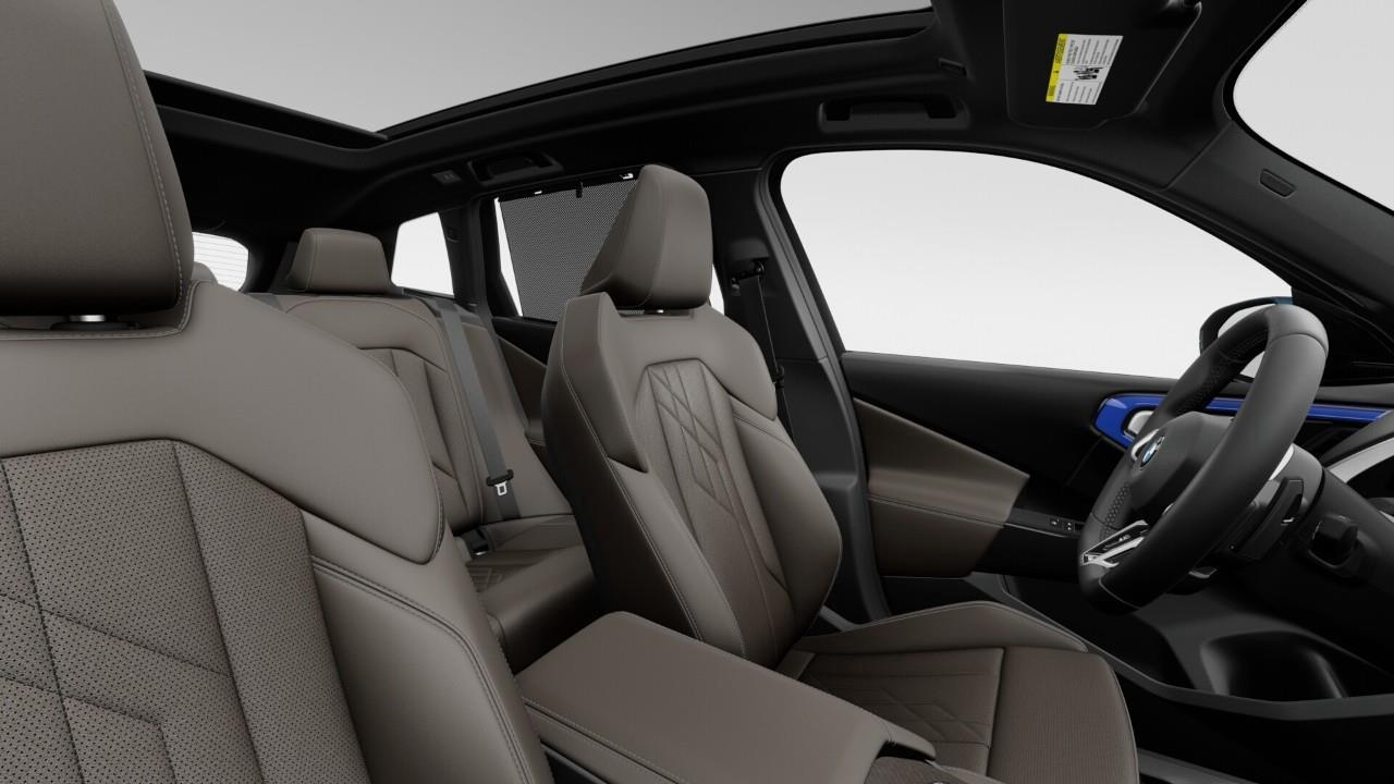 2026 BMW X3  Photo