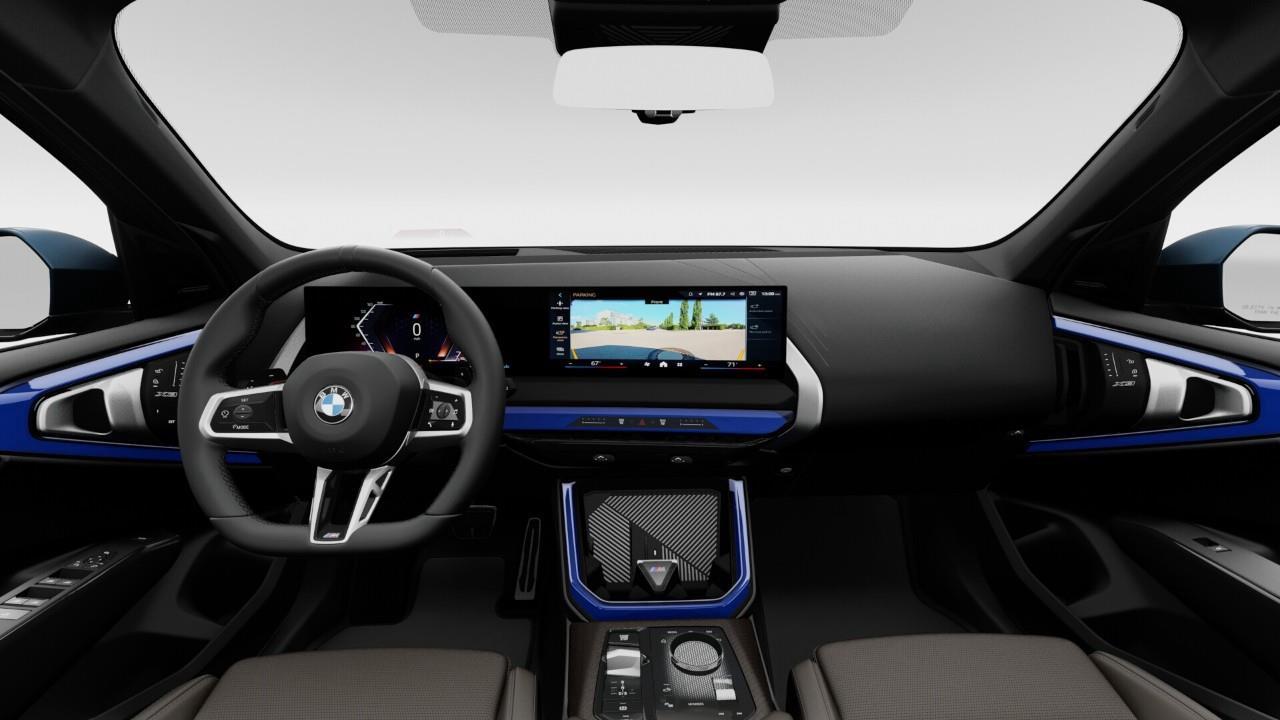 2026 BMW X3  Photo