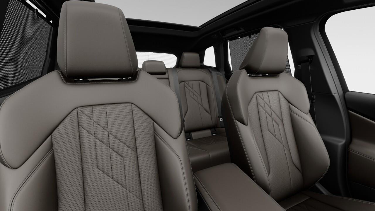 2026 BMW X3  Photo
