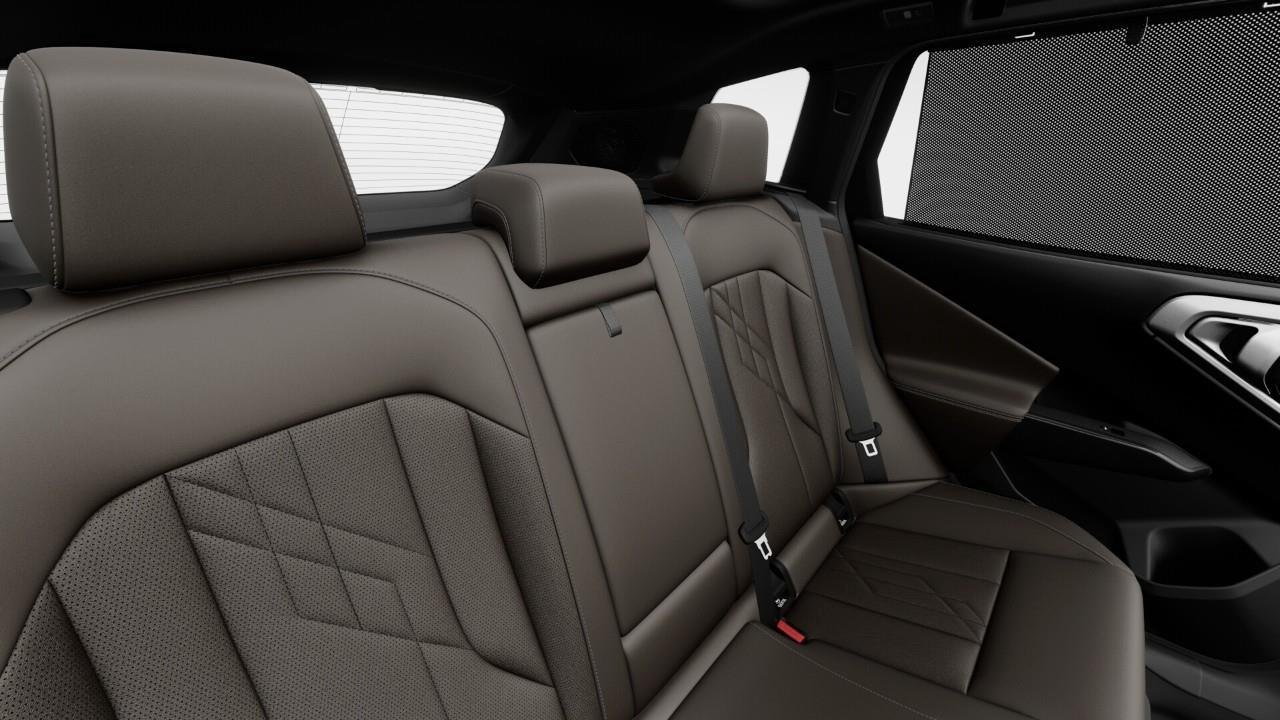 2026 BMW X3  Photo