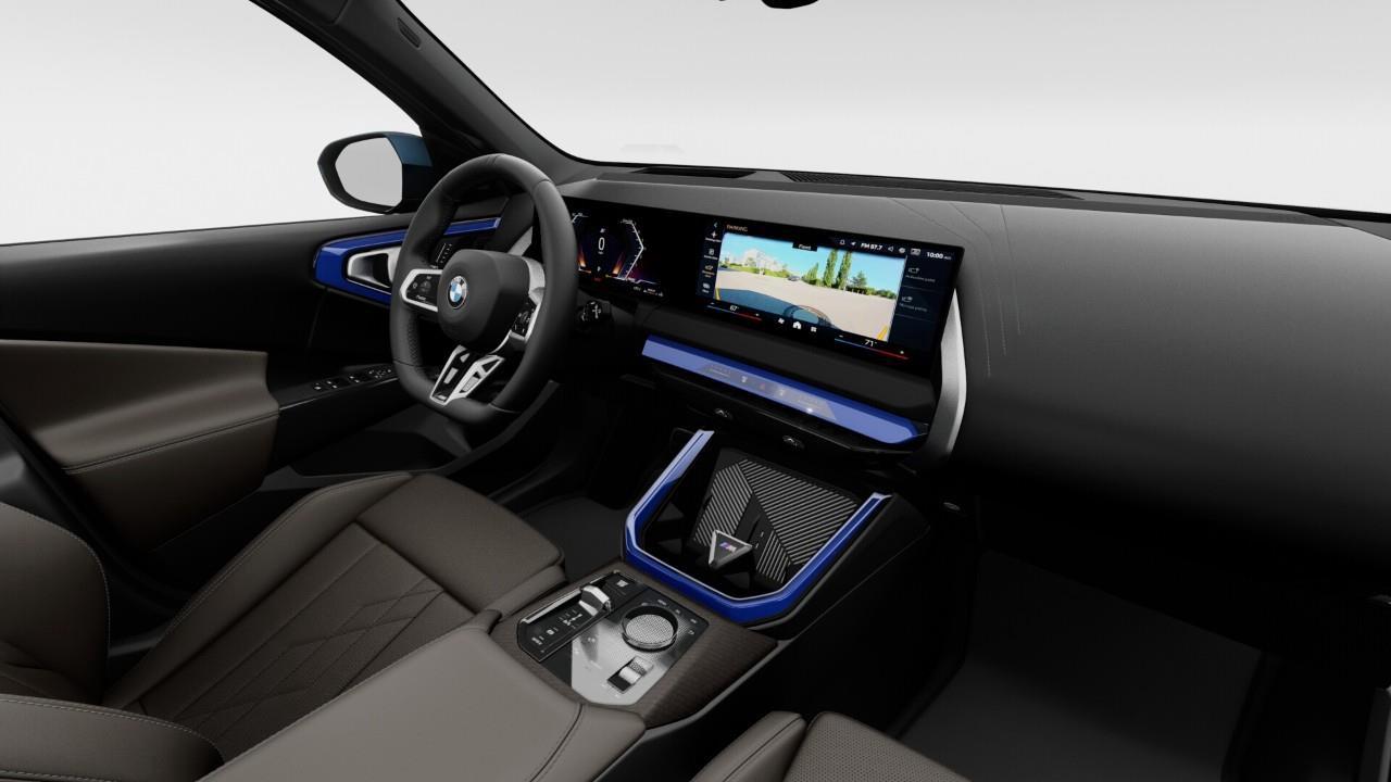 2026 BMW X3  Photo