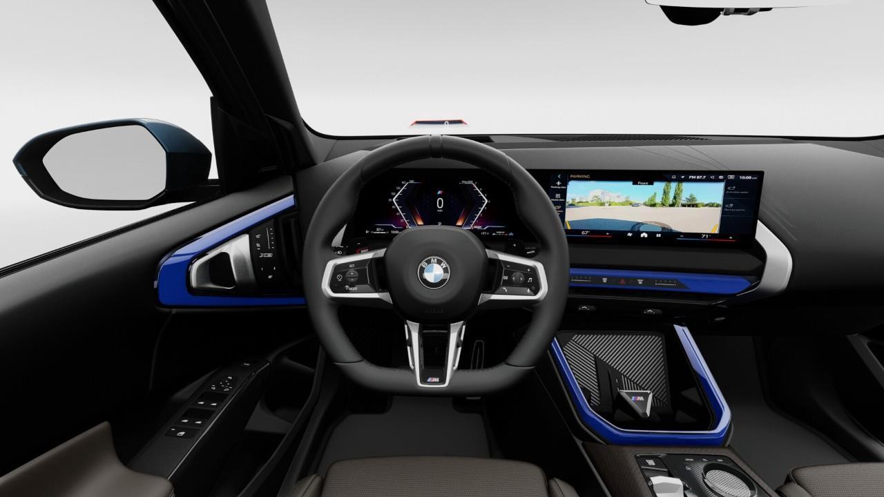 2026 BMW X3  Photo
