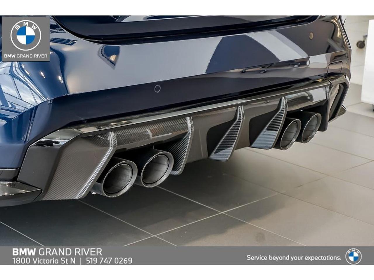 2025 BMW M4 Competition xDrive 2dr All-Wheel Drive Cabriolet Photo