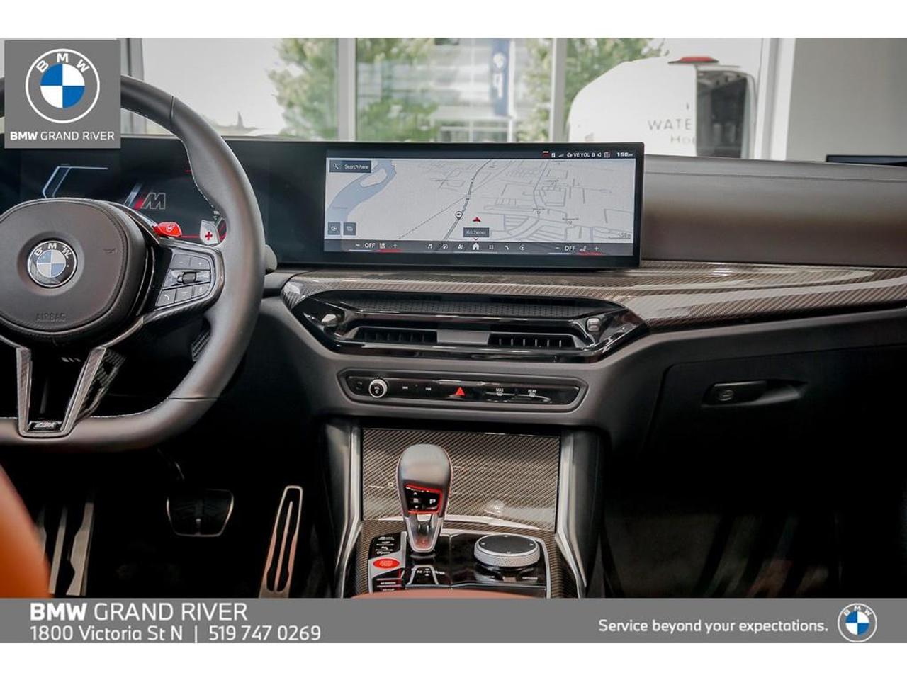 2025 BMW M4 Competition xDrive 2dr All-Wheel Drive Cabriolet Photo