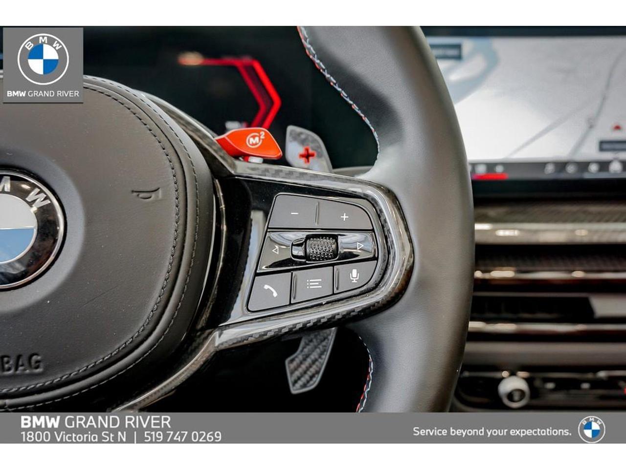2025 BMW M4 Competition xDrive 2dr All-Wheel Drive Cabriolet Photo