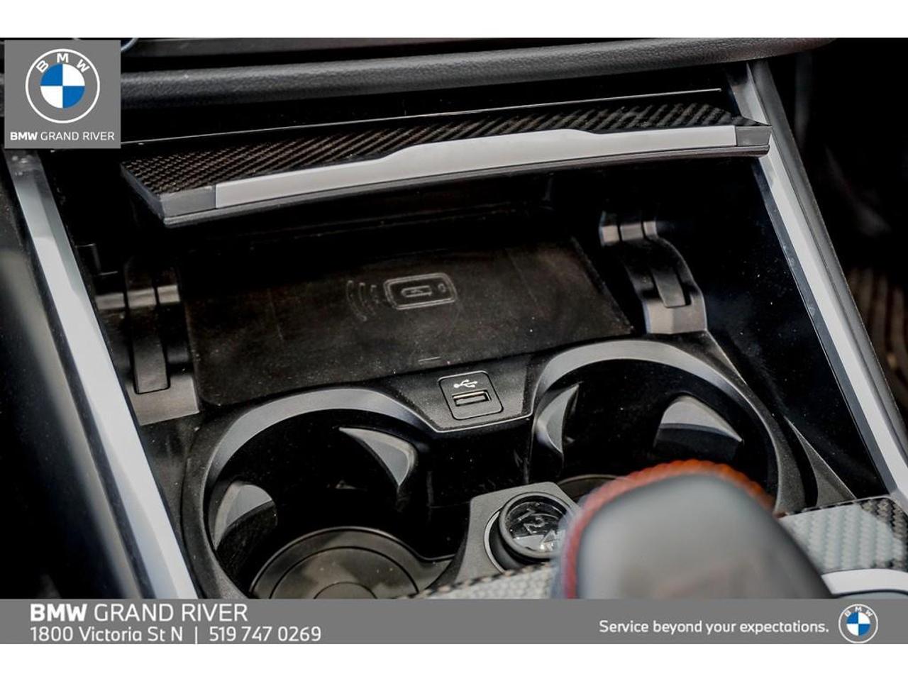 2025 BMW M4 Competition xDrive 2dr All-Wheel Drive Cabriolet Photo