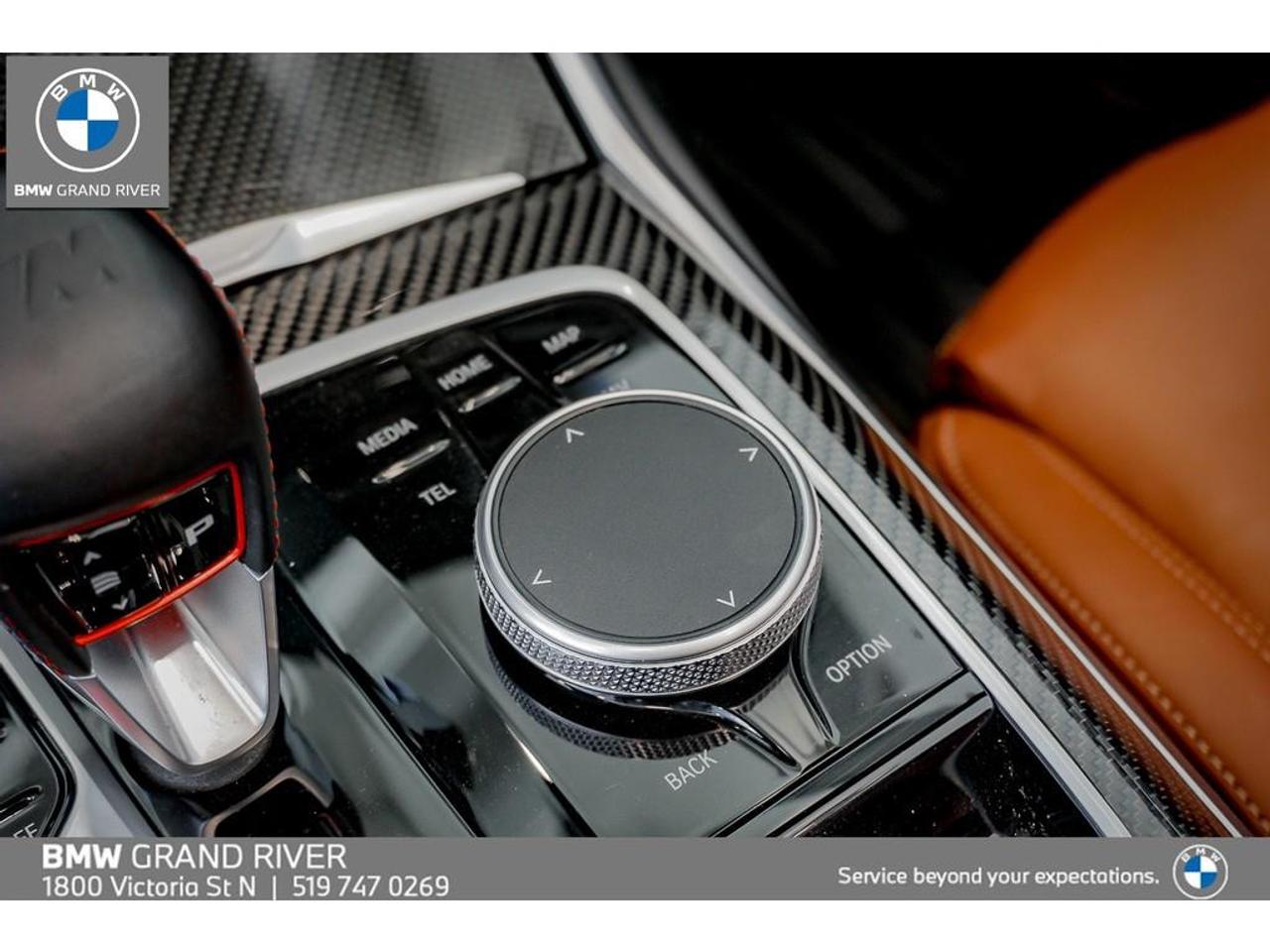 2025 BMW M4 Competition xDrive 2dr All-Wheel Drive Cabriolet Photo