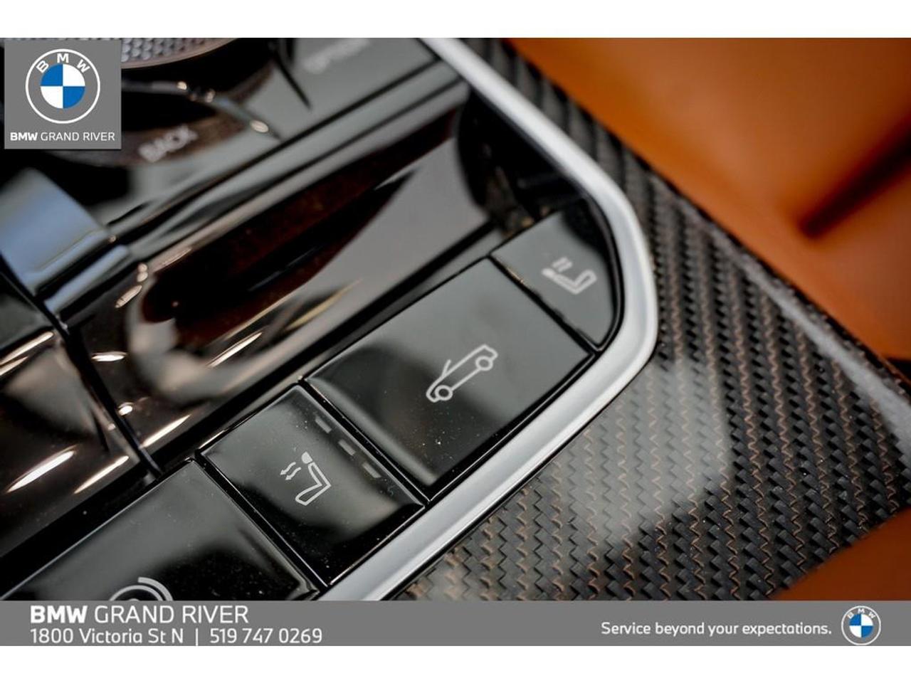 2025 BMW M4 Competition xDrive 2dr All-Wheel Drive Cabriolet Photo