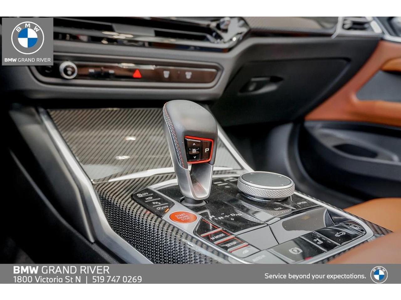 2025 BMW M4 Competition xDrive 2dr All-Wheel Drive Cabriolet Photo