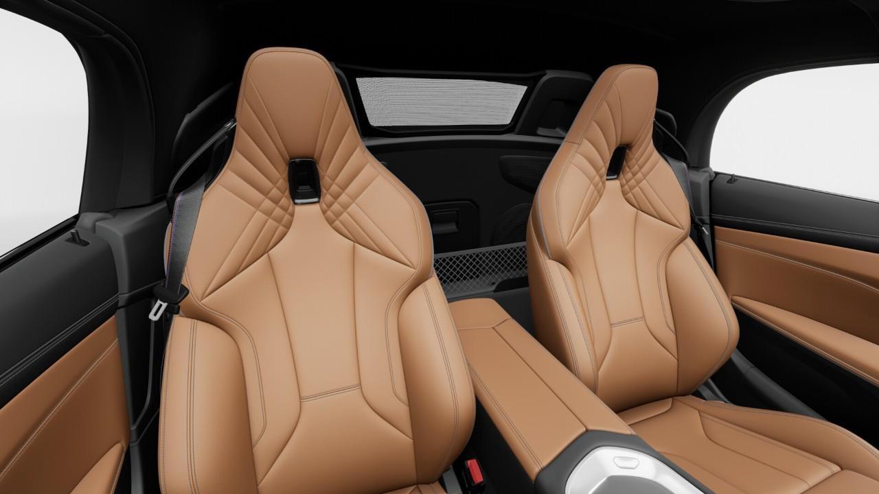 2026 BMW Z4 M40i 2dr Rear-Wheel Drive Roadster Photo