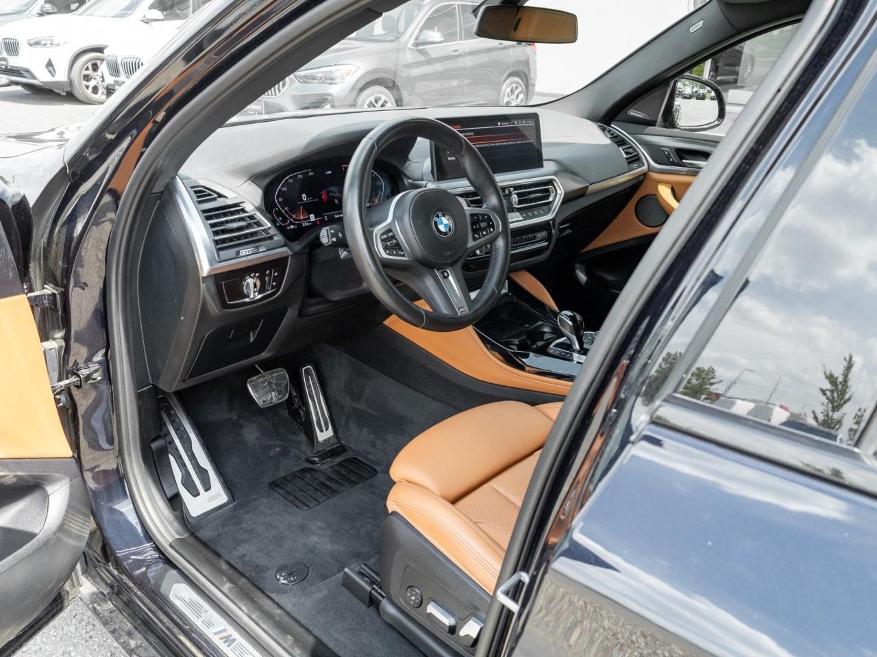 2023 BMW X4 xDrive30i 4dr All-Wheel Drive Sports Activity Coupe Photo