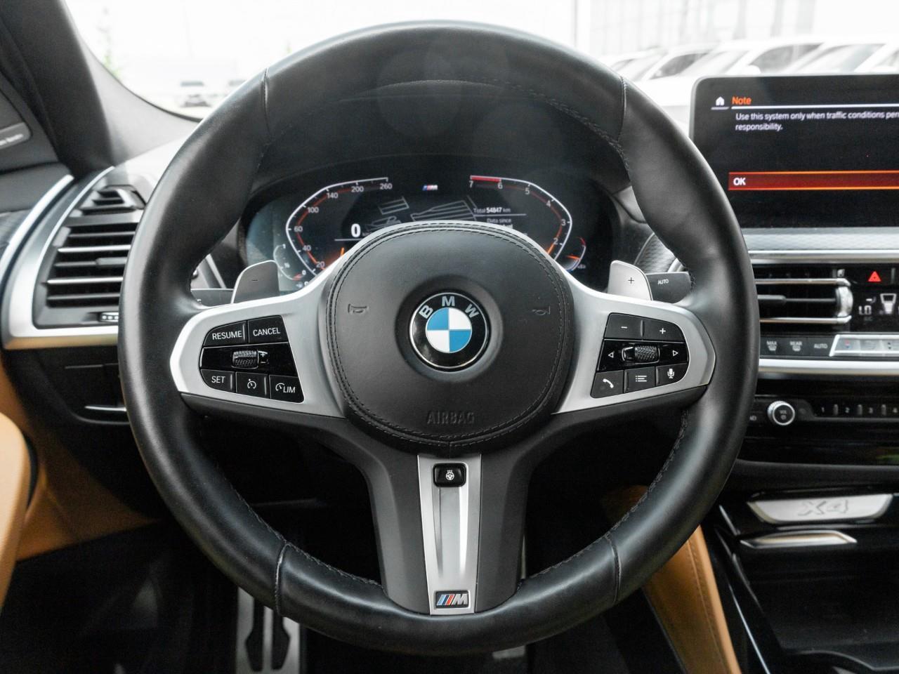 2023 BMW X4 xDrive30i 4dr All-Wheel Drive Sports Activity Coupe Photo