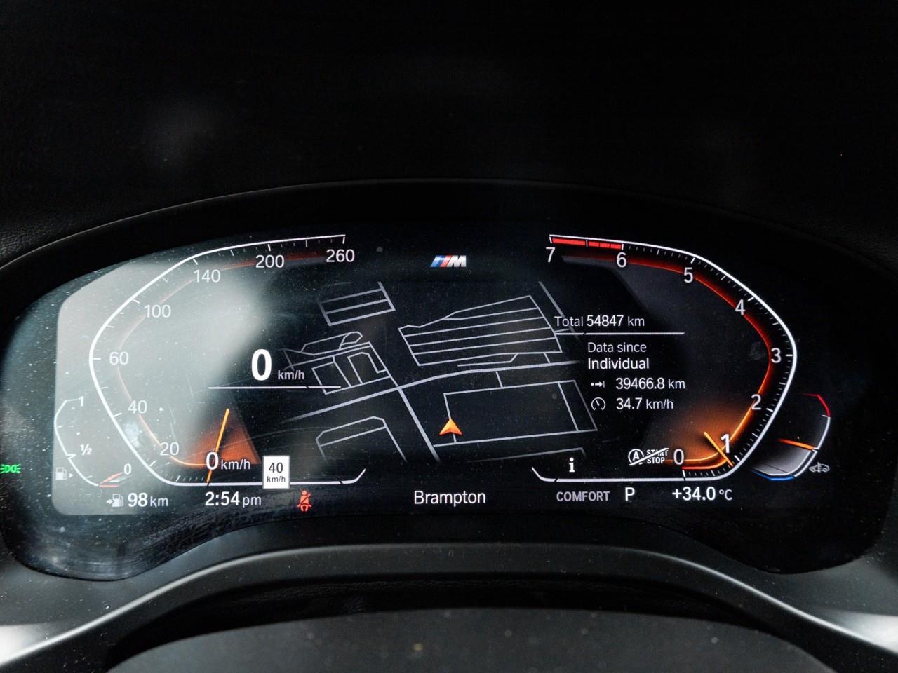 2023 BMW X4 xDrive30i 4dr All-Wheel Drive Sports Activity Coupe Photo