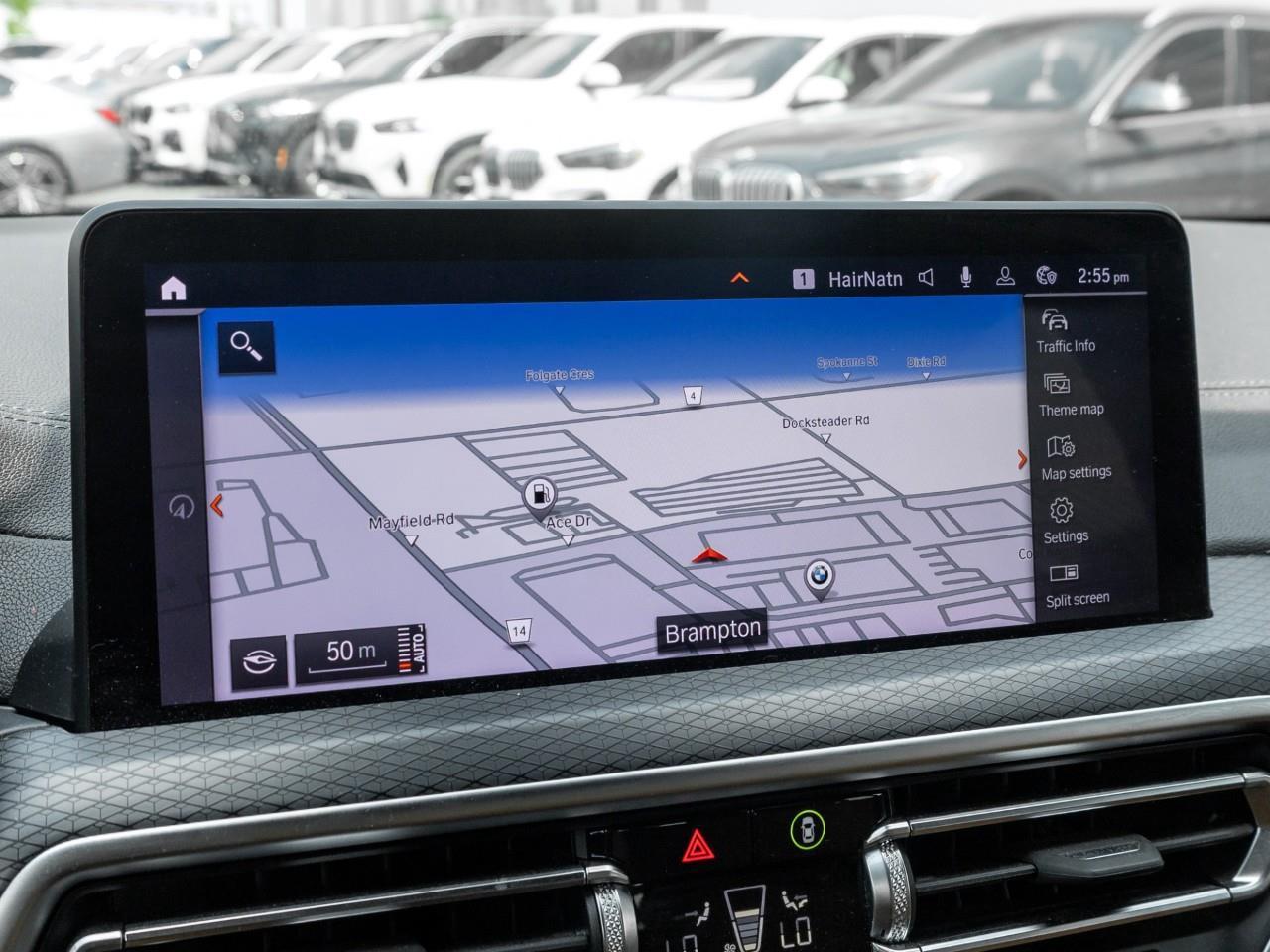 2023 BMW X4 xDrive30i 4dr All-Wheel Drive Sports Activity Coupe Photo