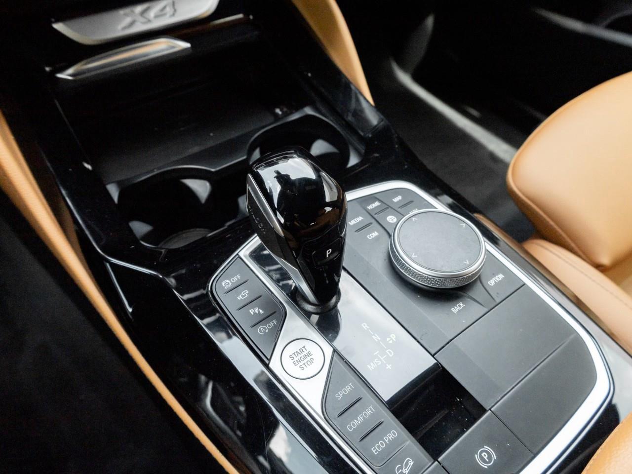2023 BMW X4 xDrive30i 4dr All-Wheel Drive Sports Activity Coupe Photo