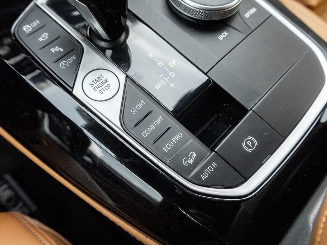 2023 BMW X4 xDrive30i 4dr All-Wheel Drive Sports Activity Coupe Photo