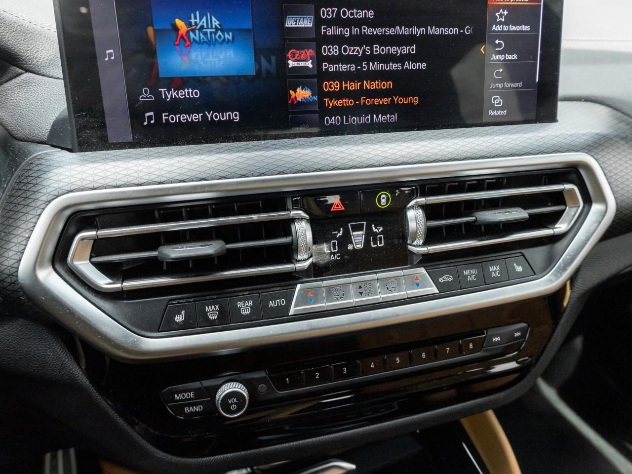 2023 BMW X4 xDrive30i 4dr All-Wheel Drive Sports Activity Coupe Photo