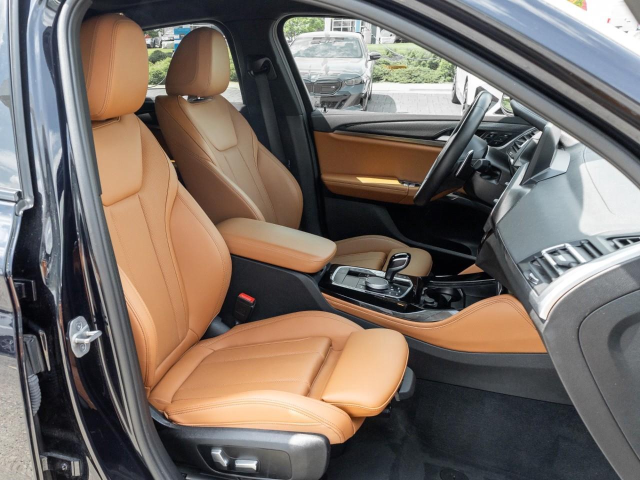 2023 BMW X4 xDrive30i 4dr All-Wheel Drive Sports Activity Coupe Photo