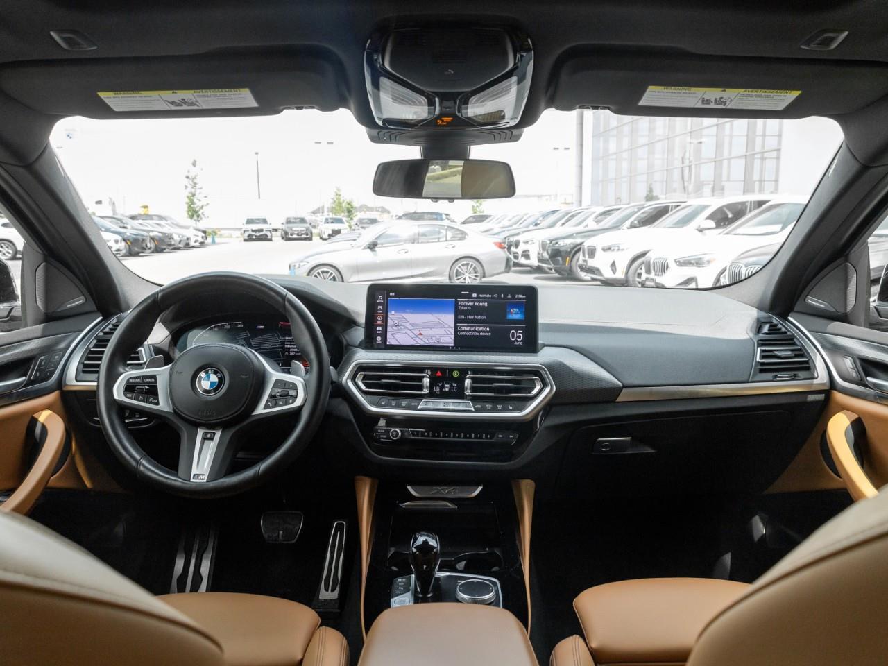 2023 BMW X4 xDrive30i 4dr All-Wheel Drive Sports Activity Coupe Photo