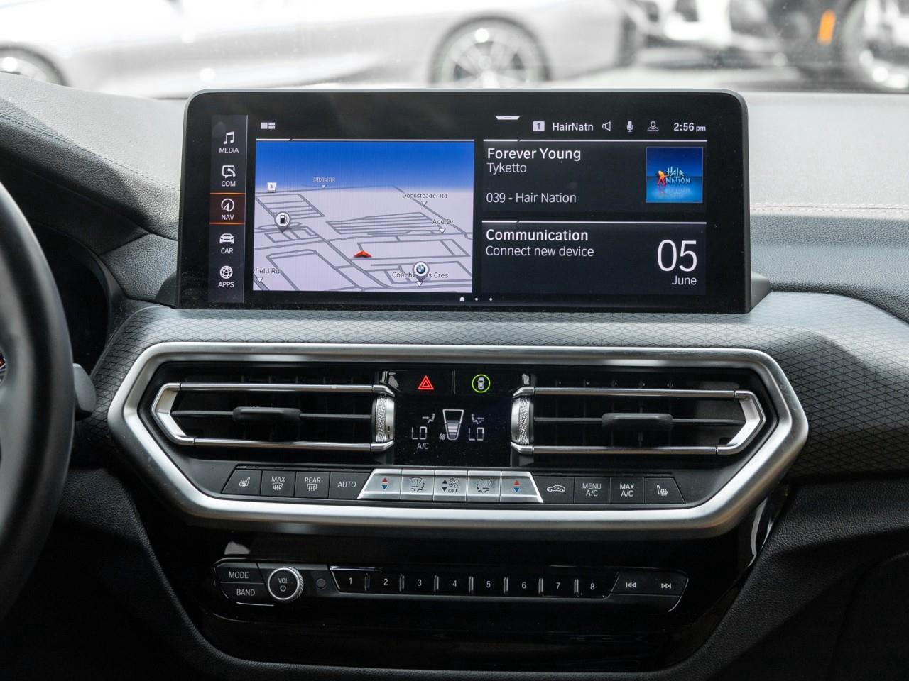 2023 BMW X4 xDrive30i 4dr All-Wheel Drive Sports Activity Coupe Photo