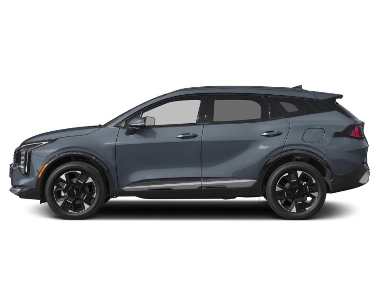 2026 Kia Sportage Hybrid SX AWD w/Black Interior Photo0